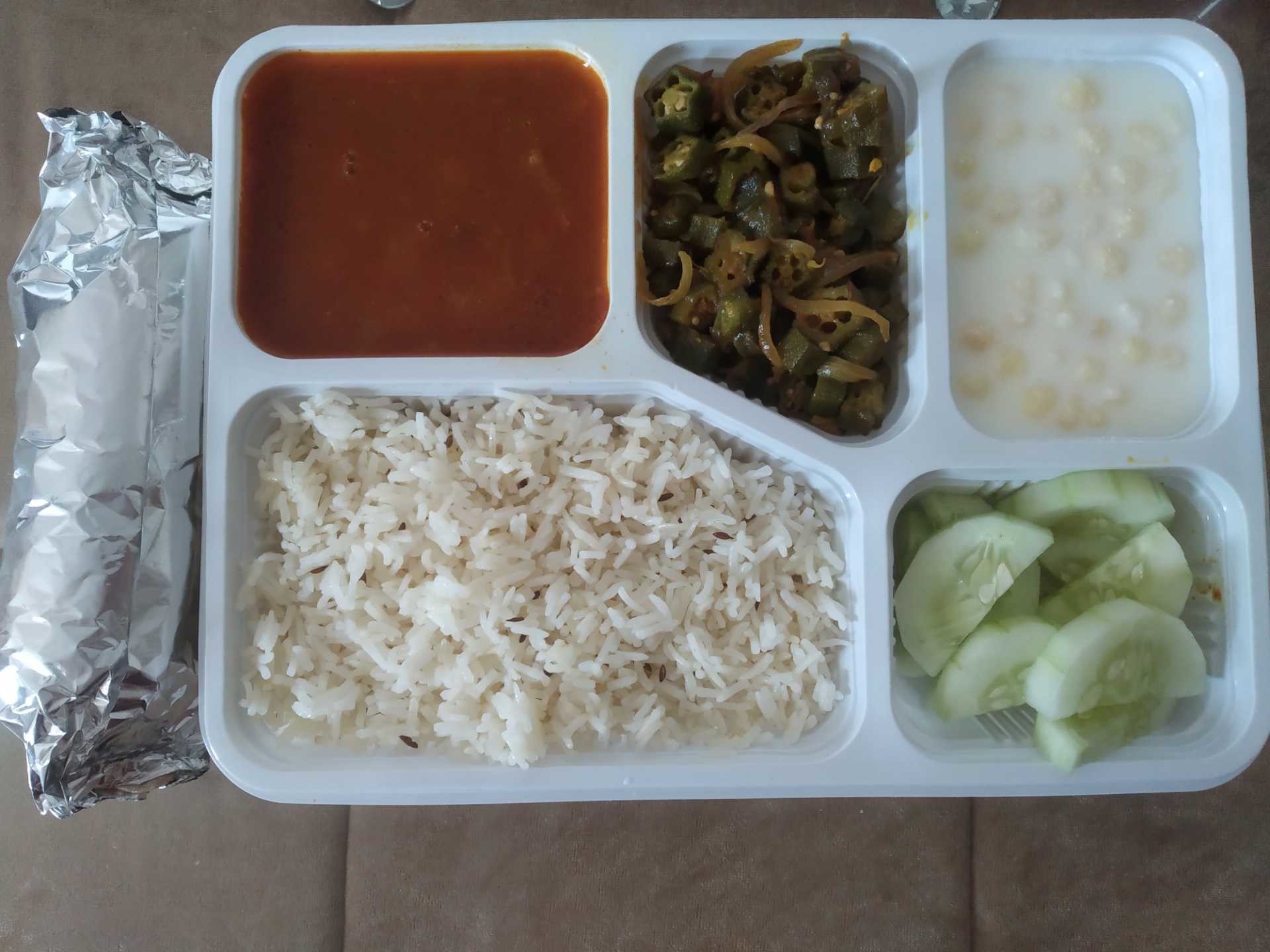 Top 30 Tiffin Services For Gujarati Food in Chandigarh Best Tifin