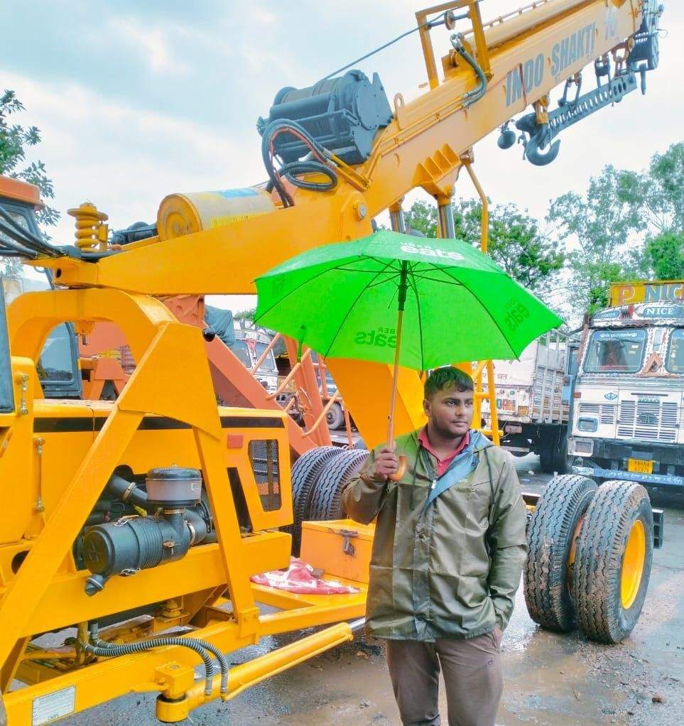 Top Crane Service Providers in Chandigarh Sector 44c Best Crane