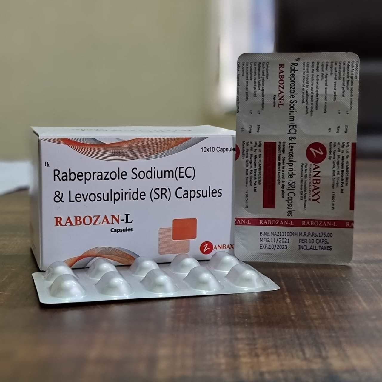 Cyproheptadine Hcl Tricholine Citrate Syrup in Trichy - Dealers,  Manufacturers & Suppliers -Justdial