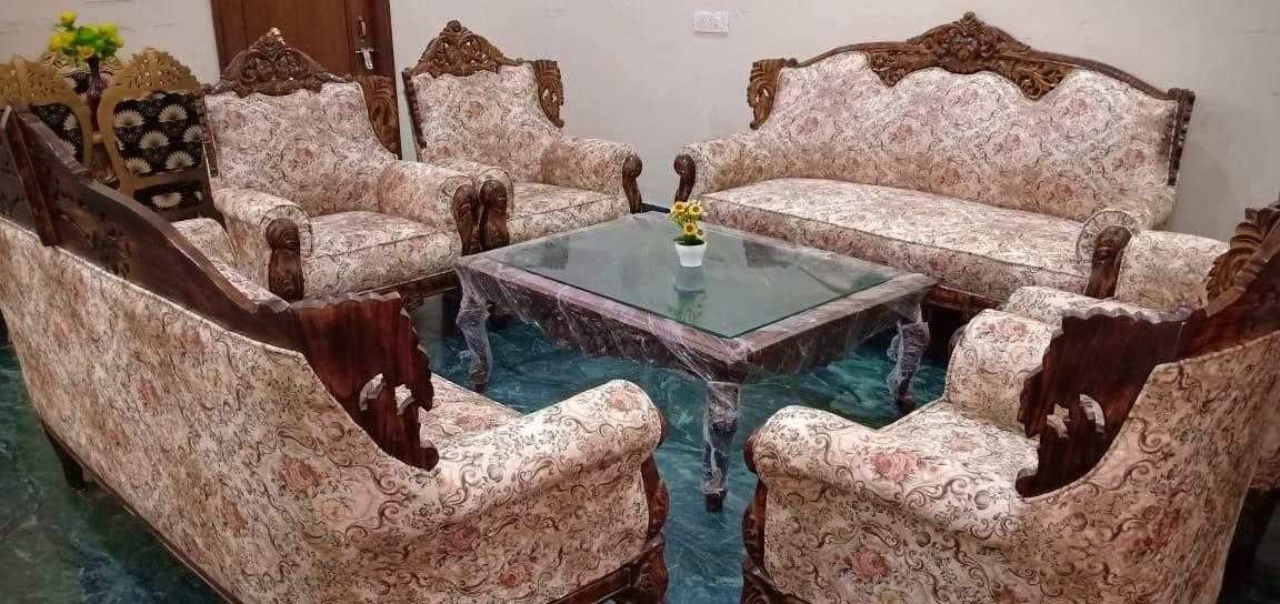 7 Seater Sofa Set Olx Chandigarh Sofa Design Ideas