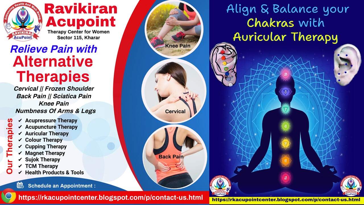 Top Acupuncture Treatment For Sciatica in Patiala near me Justdial