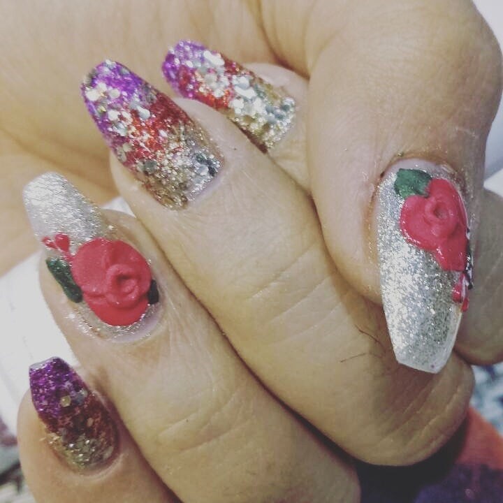 Aggregate 111+ nail studio phase 9 mohali best songngunhatanh.edu.vn