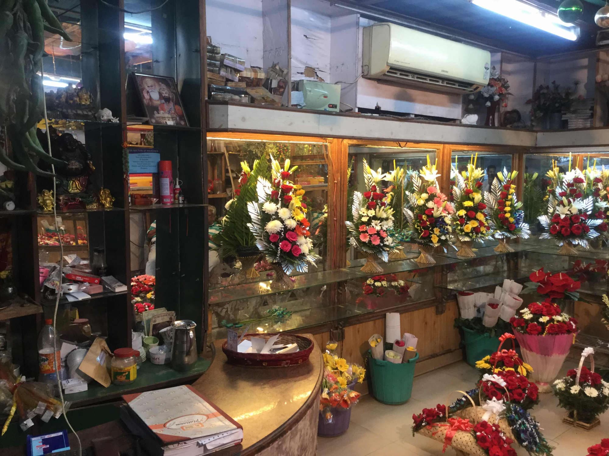 Chan Silk Flowers Christmas Best Flower Site