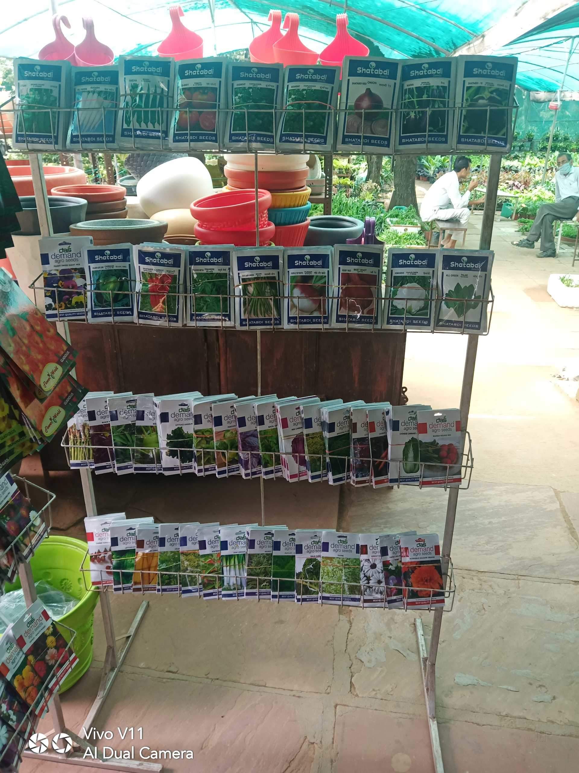 Catalogue Durga Nursery in Mani Majra , Chandigarh Justdial