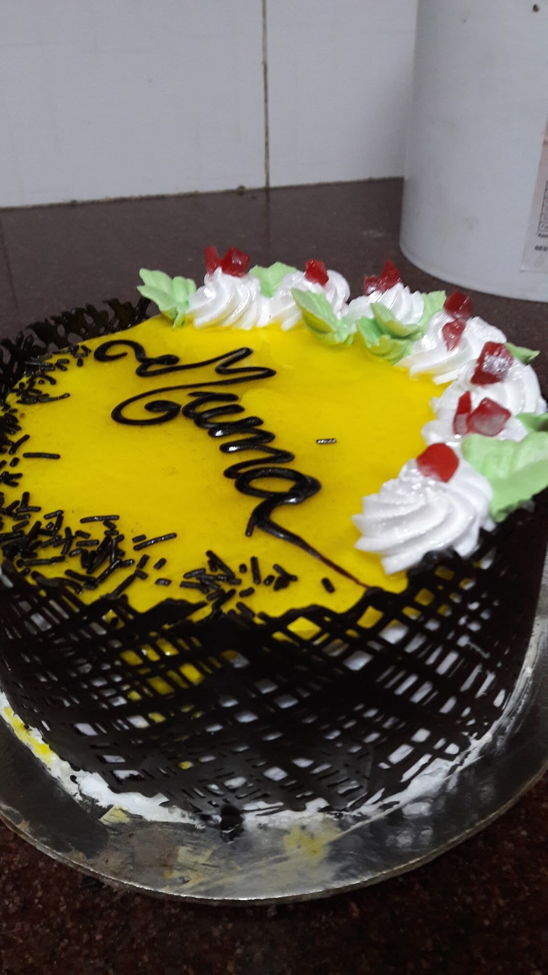Top Baking Classes for Cake in Chandigarh Best Cake Making Classes