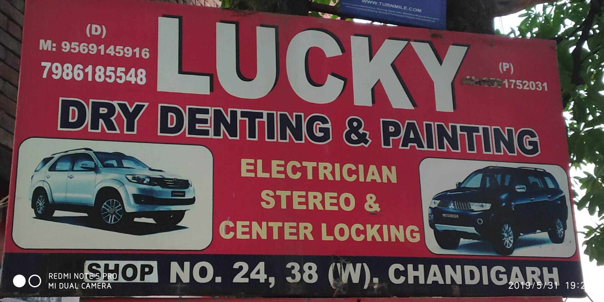 Top 30 Motorcycle Painting Services in Chandigarh Best Bike Painting