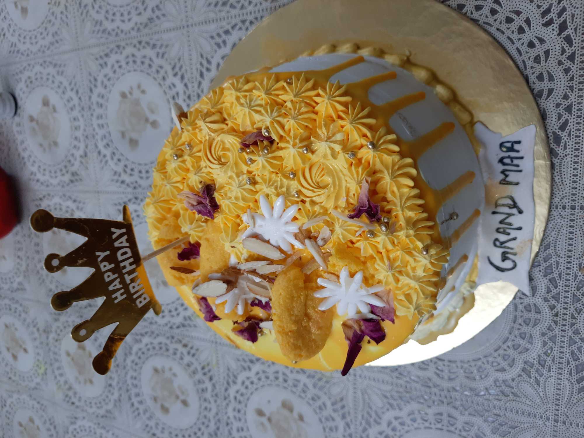 Top Denish Cake Shops in Mohali Sas Nagar Best Denish Cake Shops