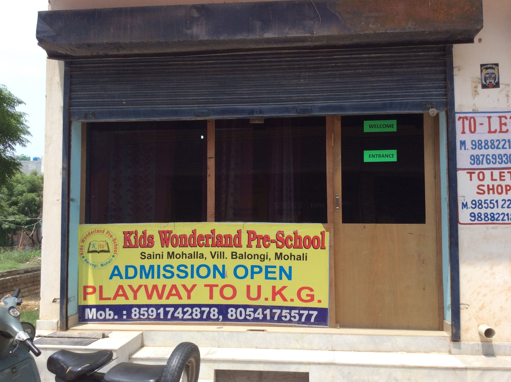 Top Admission Consultants For Playgroup in Chandigarh Justdial