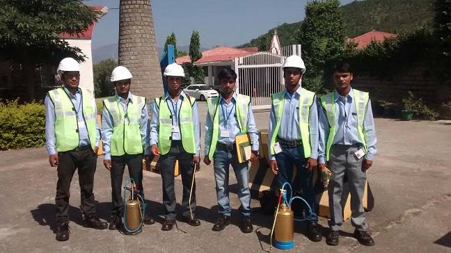 J S Pest Control Chandigarh Sector 37d Pest Control Services In Chandigarh Justdial