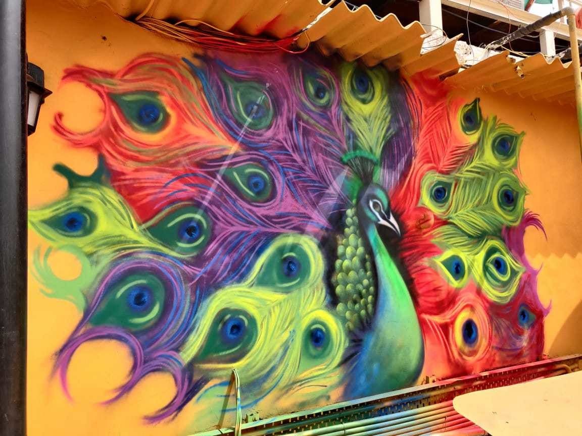 Picture of Adult Art Classes - ArtBase