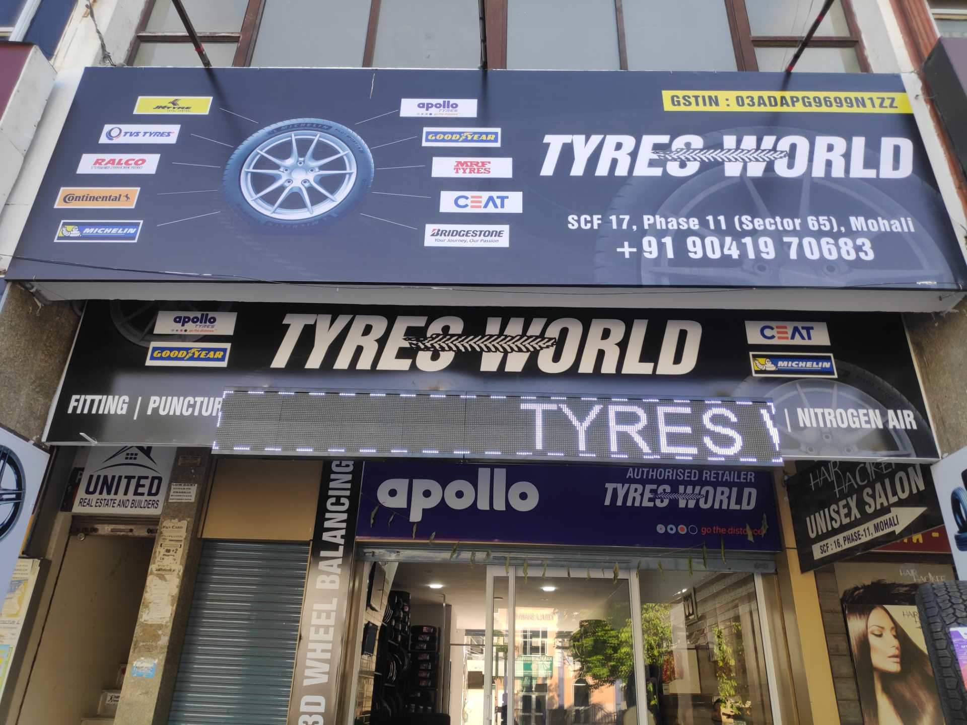 Top 100 Ceat Tyre Dealers in Chandigarh Best Ceat Tyre Shops Justdial