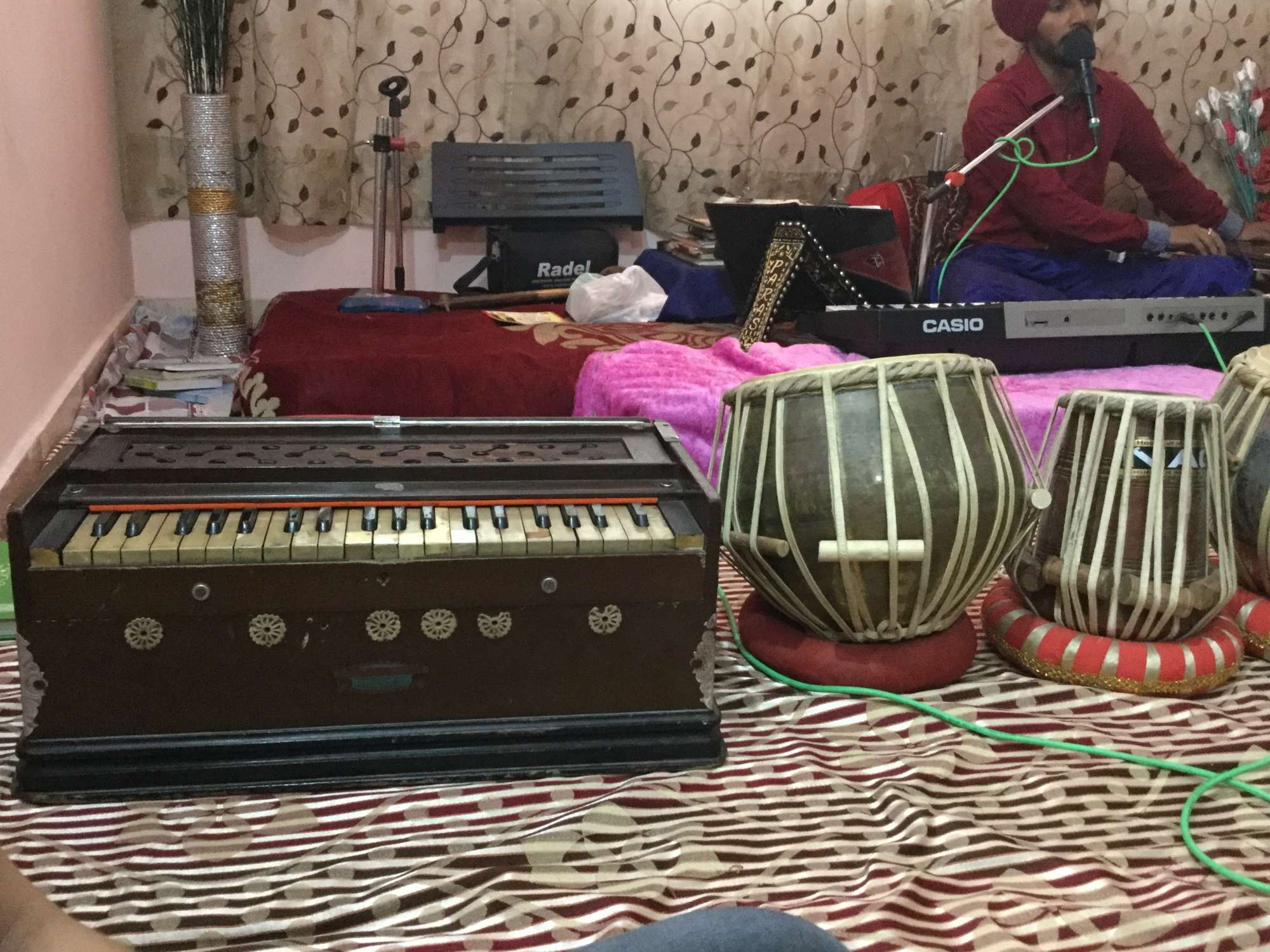 Top Music Classes For Sitar in Chandigarh Industrial Area Phase 8