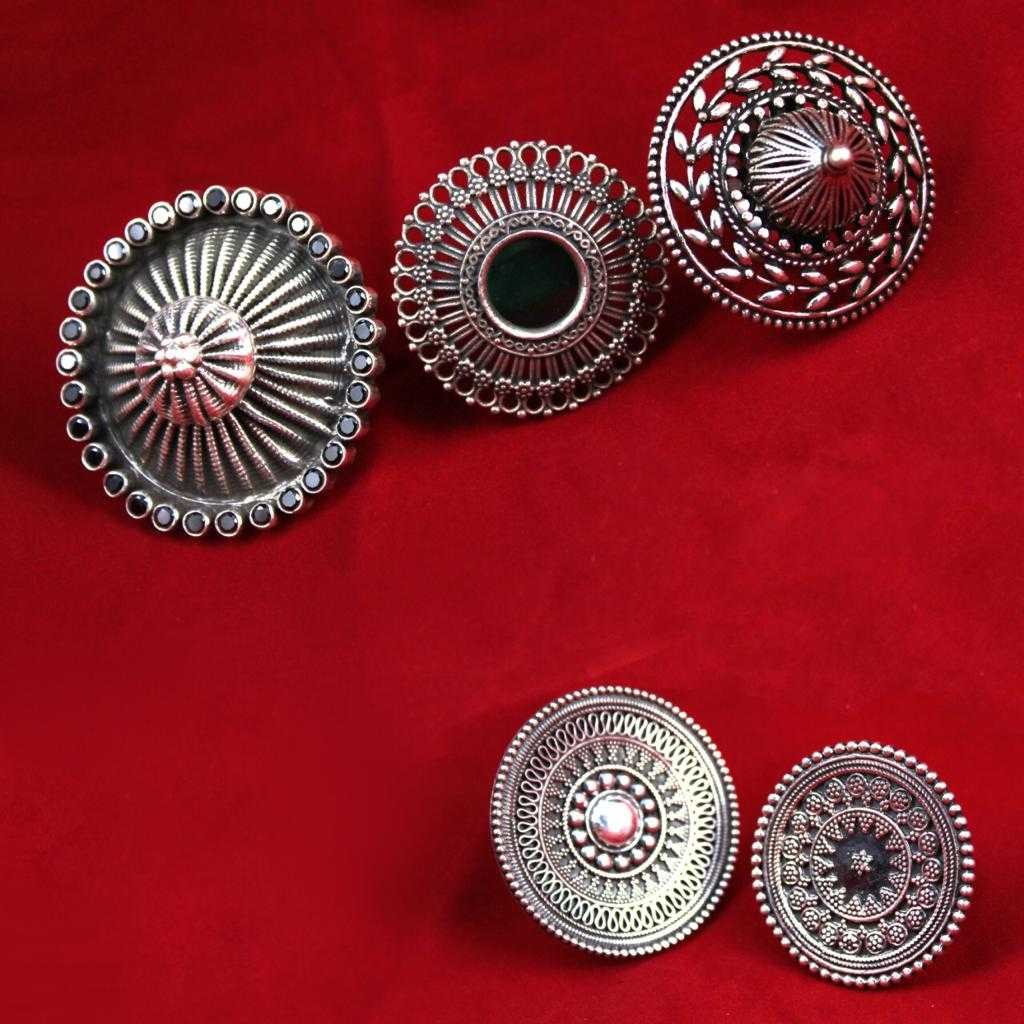 Silver Anklet in Chandigarh Elegant, Stylish Durable