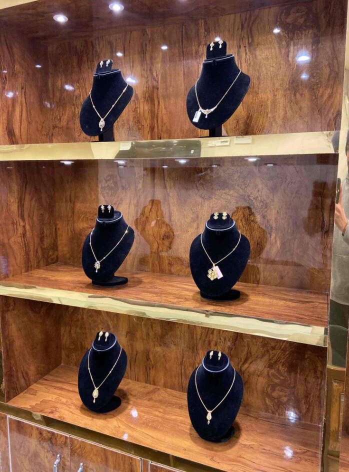 Top Tbz Jewellery Showrooms in Moga Best Tbz Jewellery Showrooms near me Justdial