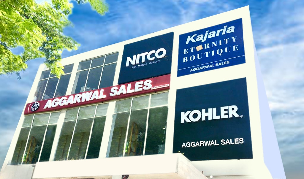 Catalogue Tile World in Panchkula Industrial Area Phase 2 , Panchkula