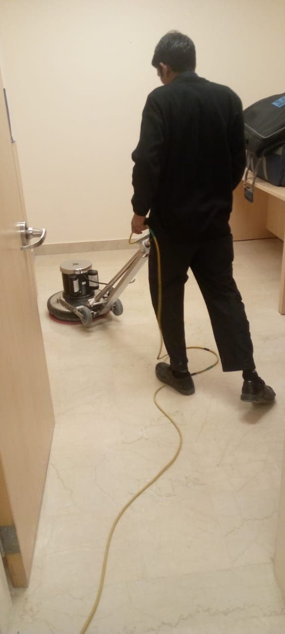 Top Residential Deep Cleaning Services in Zirakpur City Best House