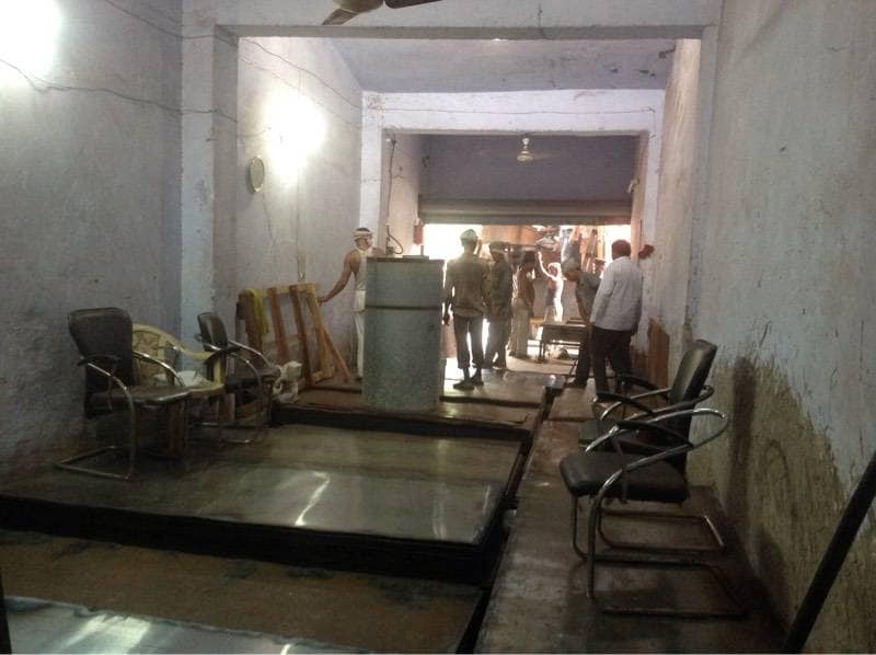 Catalogue Pawan Steels in Industrial Area , Chandigarh Justdial