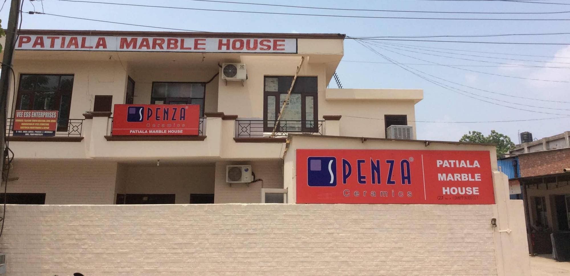 Top 10 Kajaria Tile Dealers in Mohali Sas Nagar Best Kajaria Tile