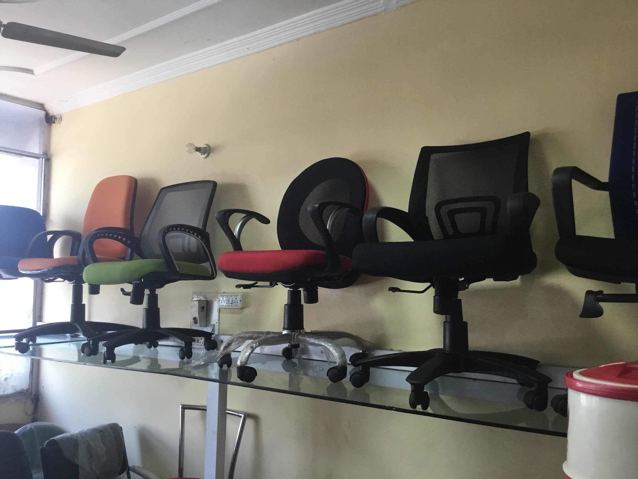 Office Chairs Sofa Tables Furnitures In Chandigarh Zirakpur Punjab