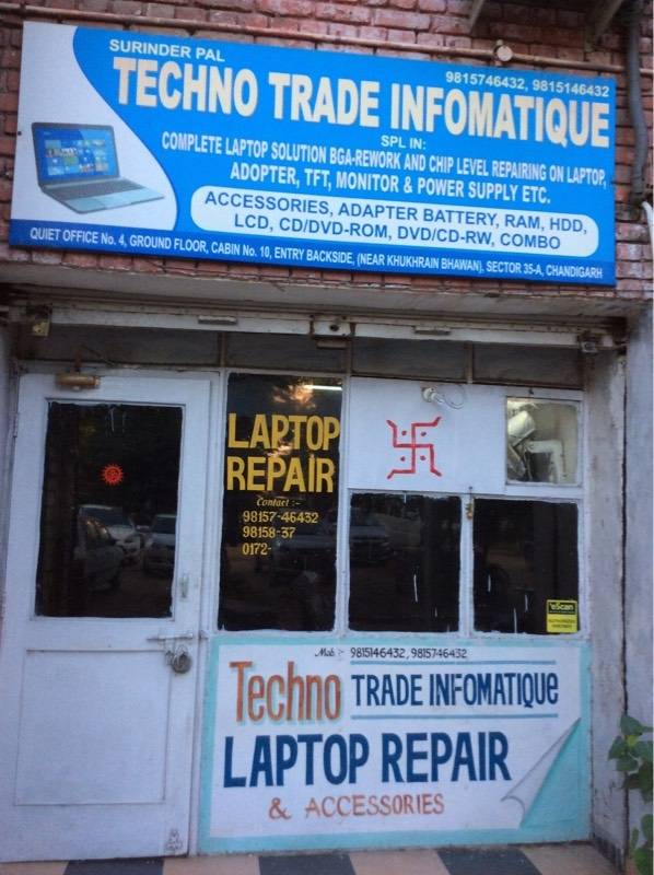 Top 10 Leo Laptop Repair & Services in Chandigarh Best Leo Laptop