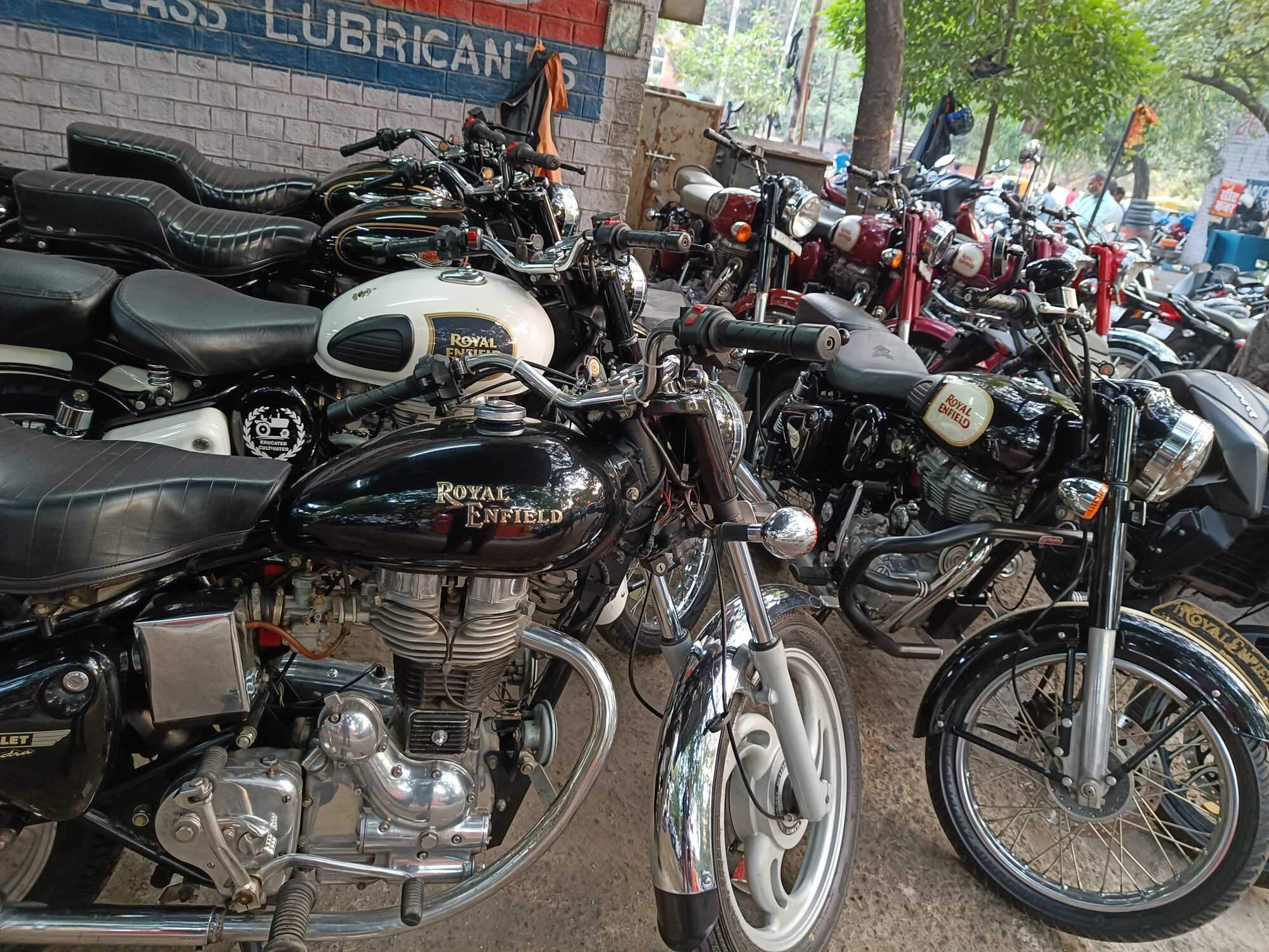 List of Top Used Cars in Industrial Area Phase 1 Best Second Hand Car