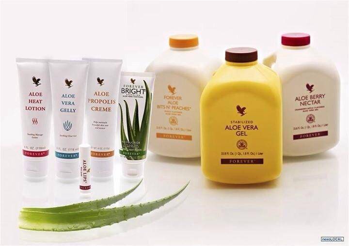 Top 30 Forever Living Health Care Product Distributors In