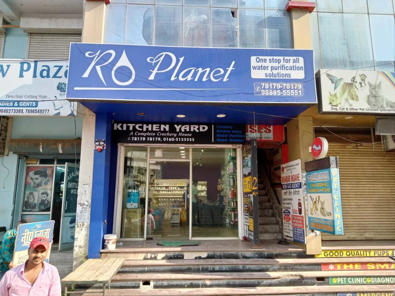 Top 20 Nayasa Crockery Dealers in Chandigarh Best Nayasa Crockery