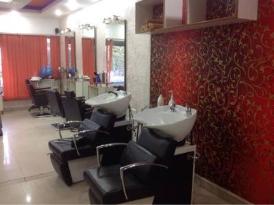 Soni Beauty Saloon Training Centre Chandigarh Sector 64 Phase