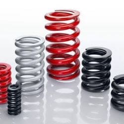 J Part Spring Stainless Steel Spring in Chandigarh at ₹ 150 - ₹ 240 / Pc by J B ...