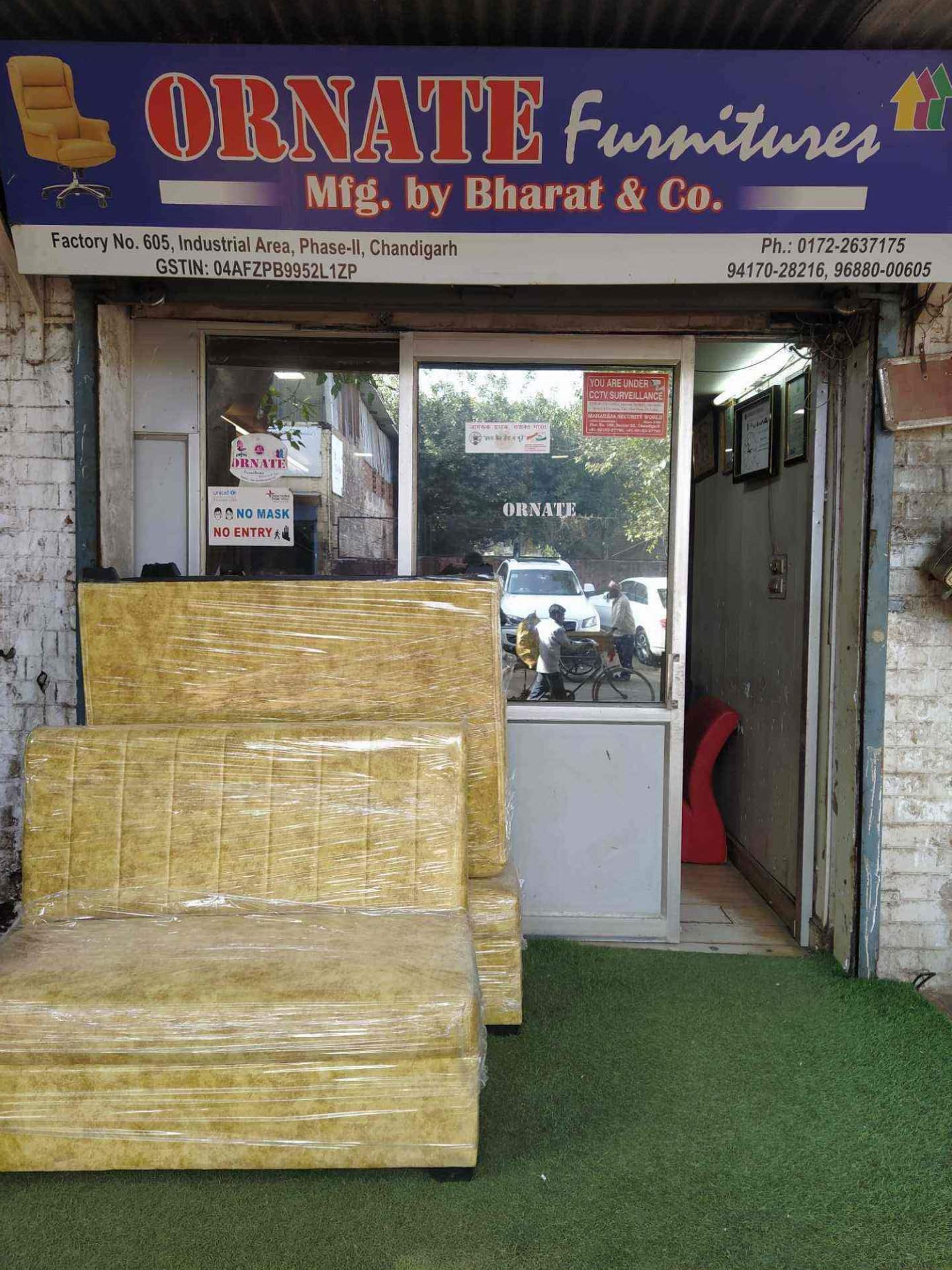 Catalogue WIPRO Enterprises Pvt Ltd (Branch Office) in Chandigarh