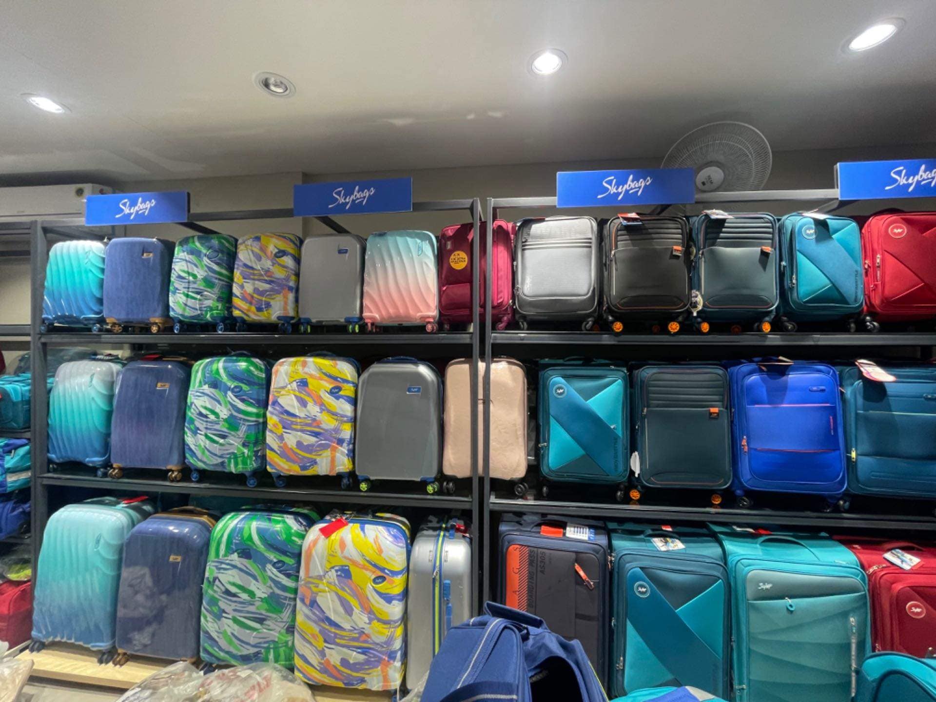 Bag Dealers Vip Skybags Service Centre Near Me Skybags Duro DFT