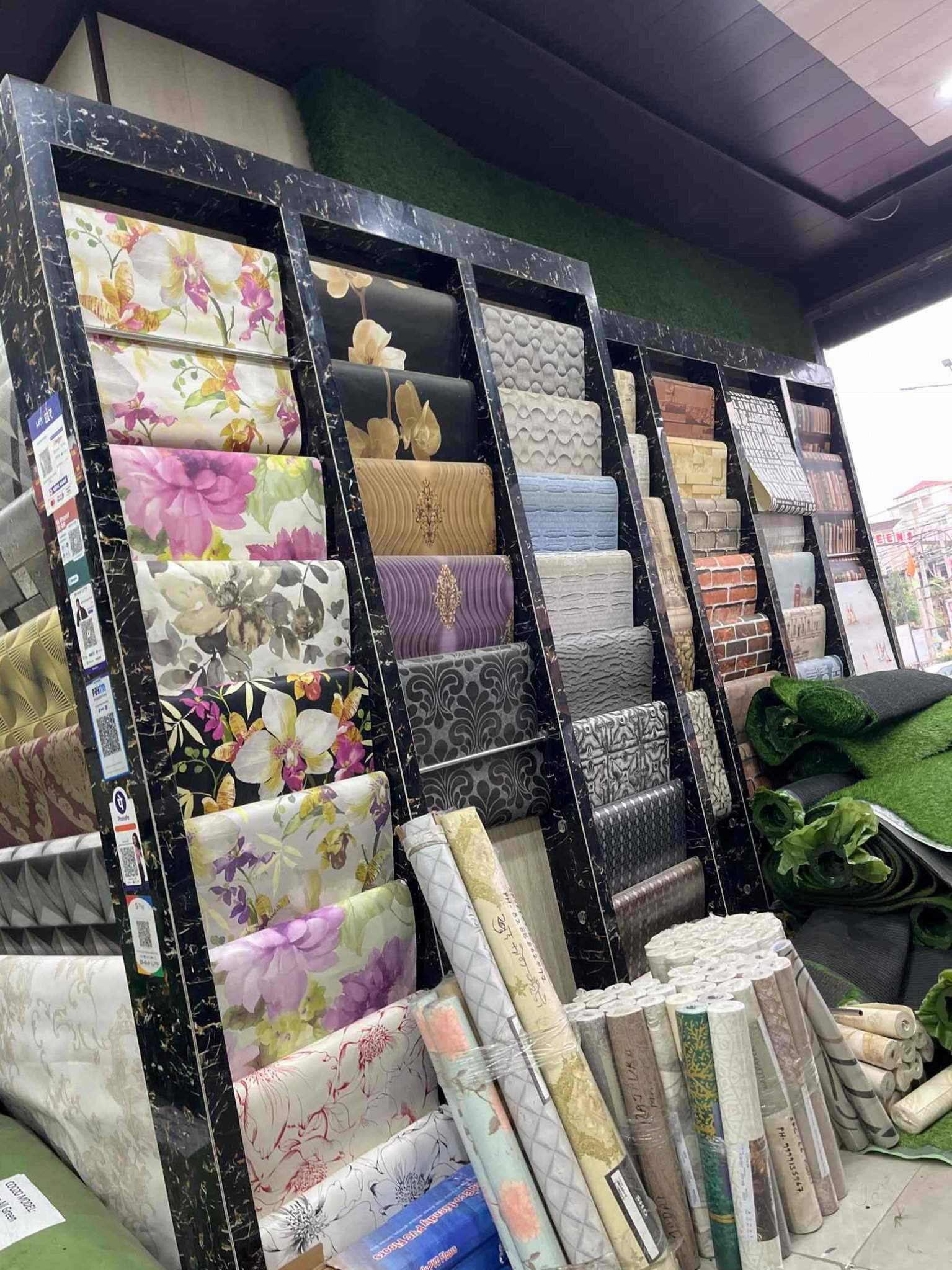 Catalogue Wallpaper Kraft in Zirakpur City , Chandigarh Justdial