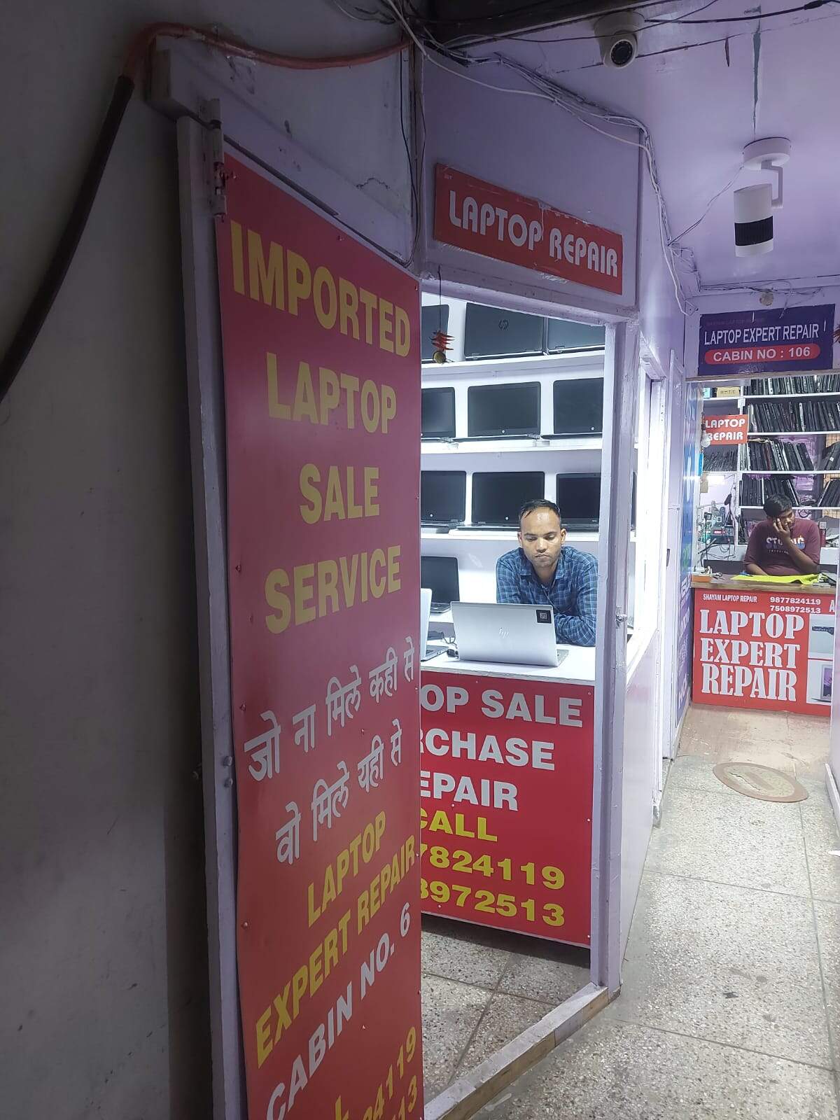 Top Laptop Repair Services in Chandigarh Best Emergency Laptop Repair