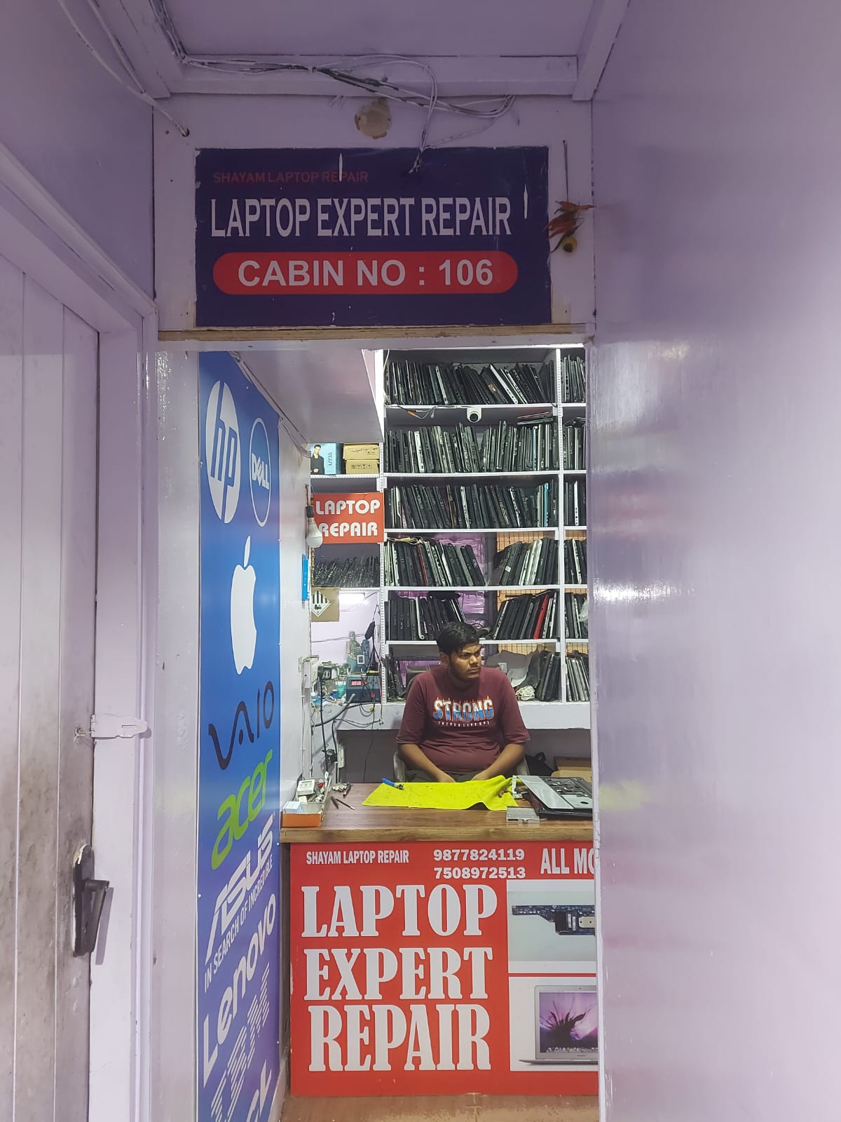 Top Laptop Repair Services in Chandigarh Best Emergency Laptop Repair