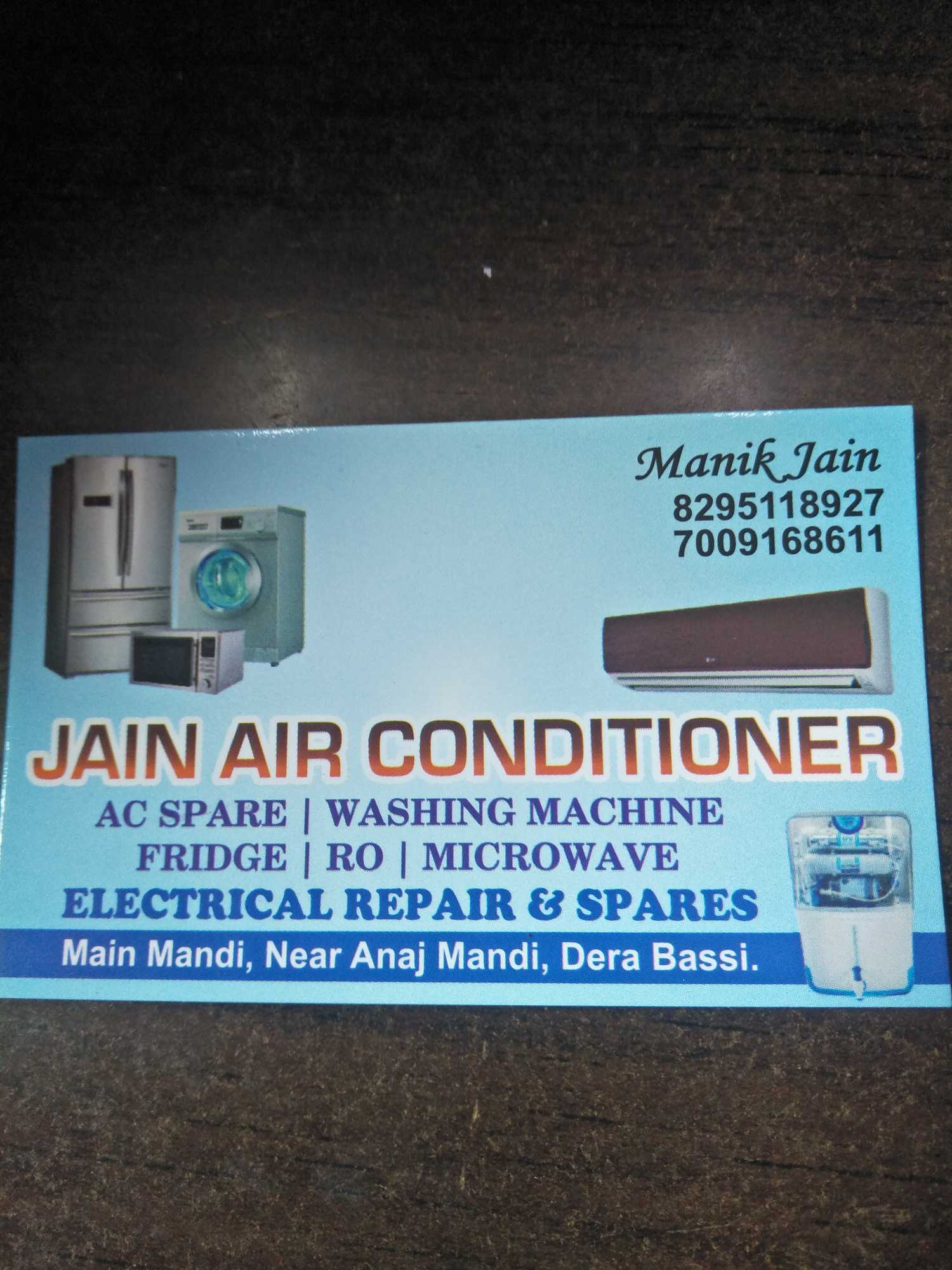 Top Whirlpool Ac Part Dealers in Chandigarh Best Whirlpool Ac Part