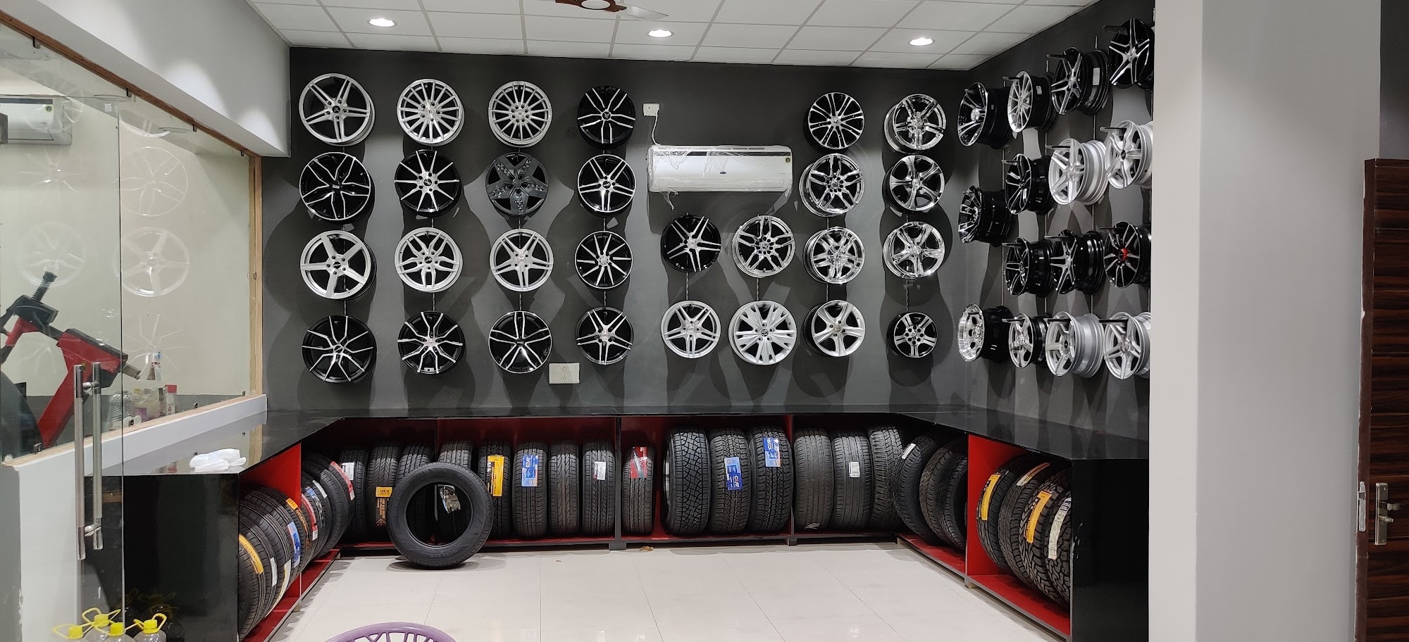 Top Alloy Wheel Wholesalers in Chandigarh एलाय व्हील व्होलेसलेर्स