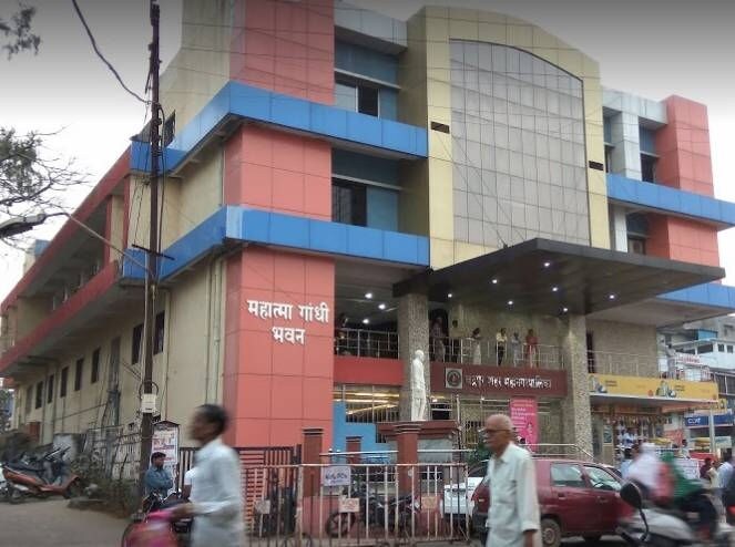 Chandrapur Police Station Chandrapur City Police In Chandrapur Justdial Search by station name or address.