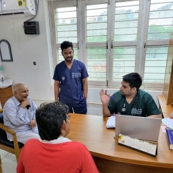 Lab view 3