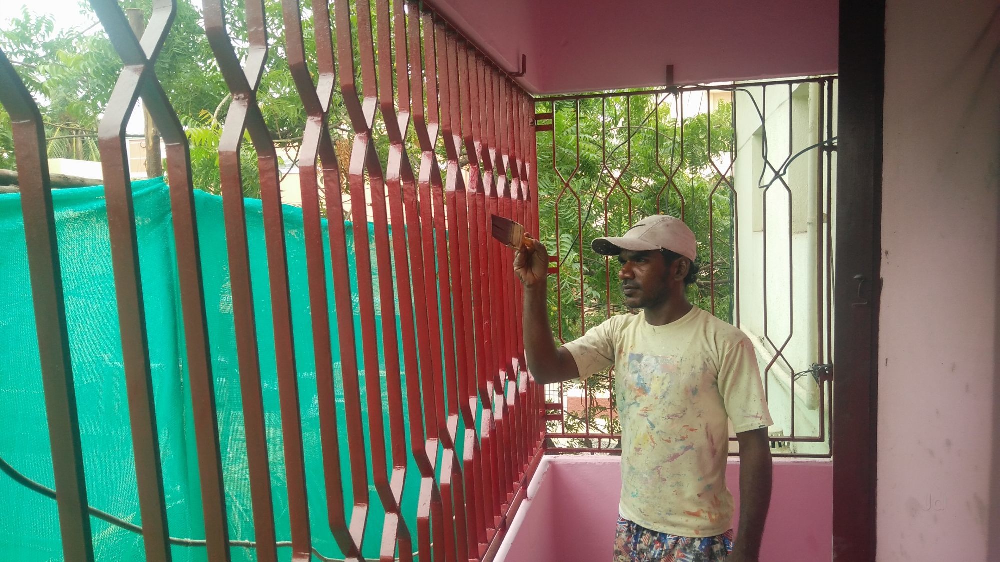 Top Asian Paints Painting Contractors in Chengalpattu Best Asian