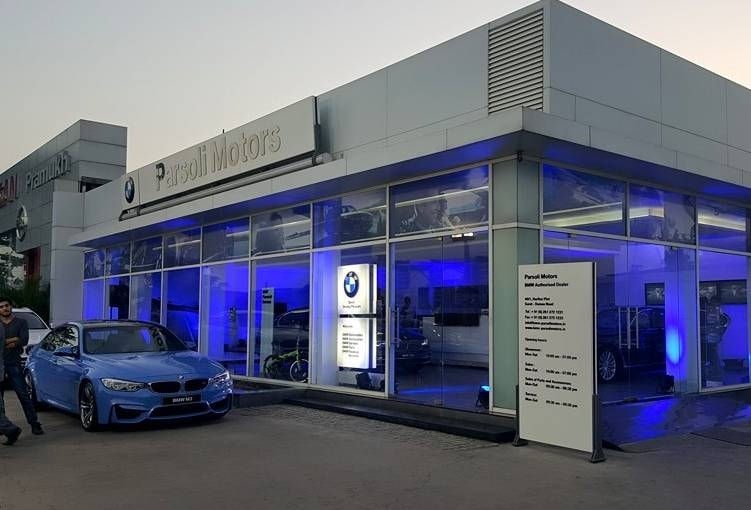 BMW INDIA Pvt Ltd in Natham Chengalpattu, Chengalpattu - Best Car  Manufacturers in Chengalpattu - Justdial