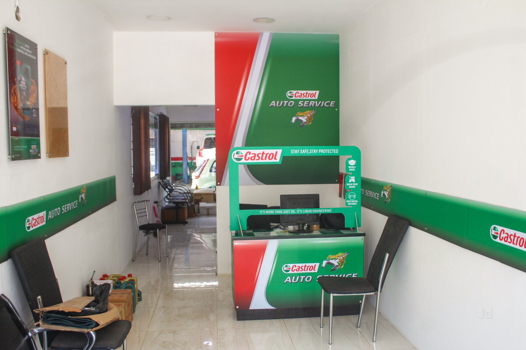 Top Porsche 911 Gt3 Car Repair & Services in Siddipet Best Porsche