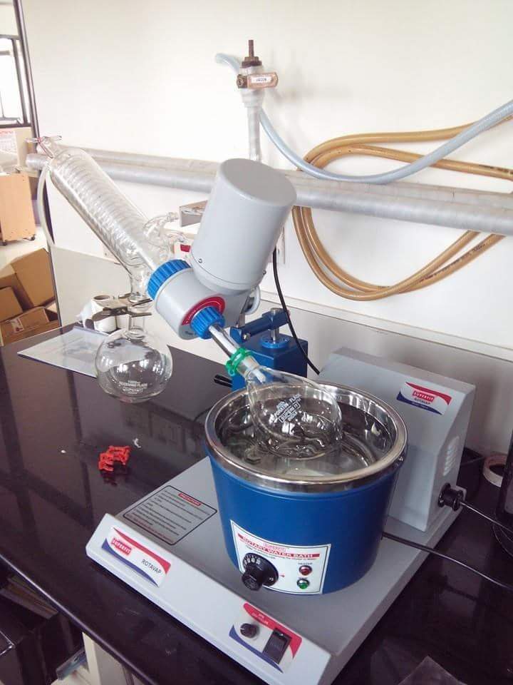 Catalogue Advance Scientific Instruments Pvt Ltd in Alwarpet