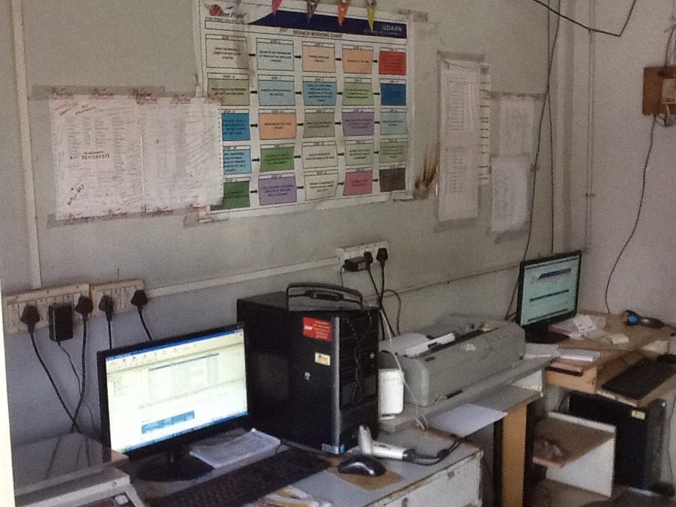 Top First Flight Domestic Courier Services in Periyamet Best First