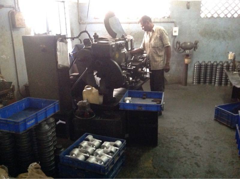 Catalogue VJBS Plastic Combination in Ambattur Industrial Estate