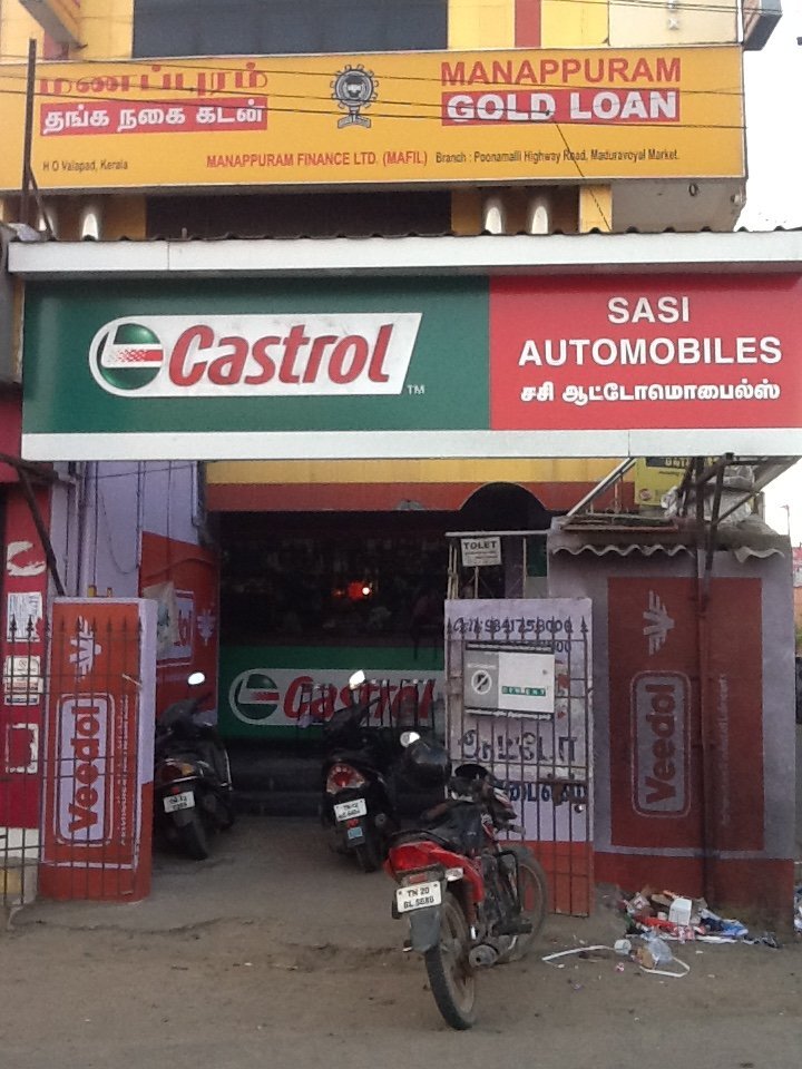 Automobile Spare Parts Dealers In Chennai Reviewmotors.co