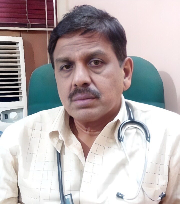 Dr. A Manivannan Clinic in Chindatripet,Chennai Best Clinics in