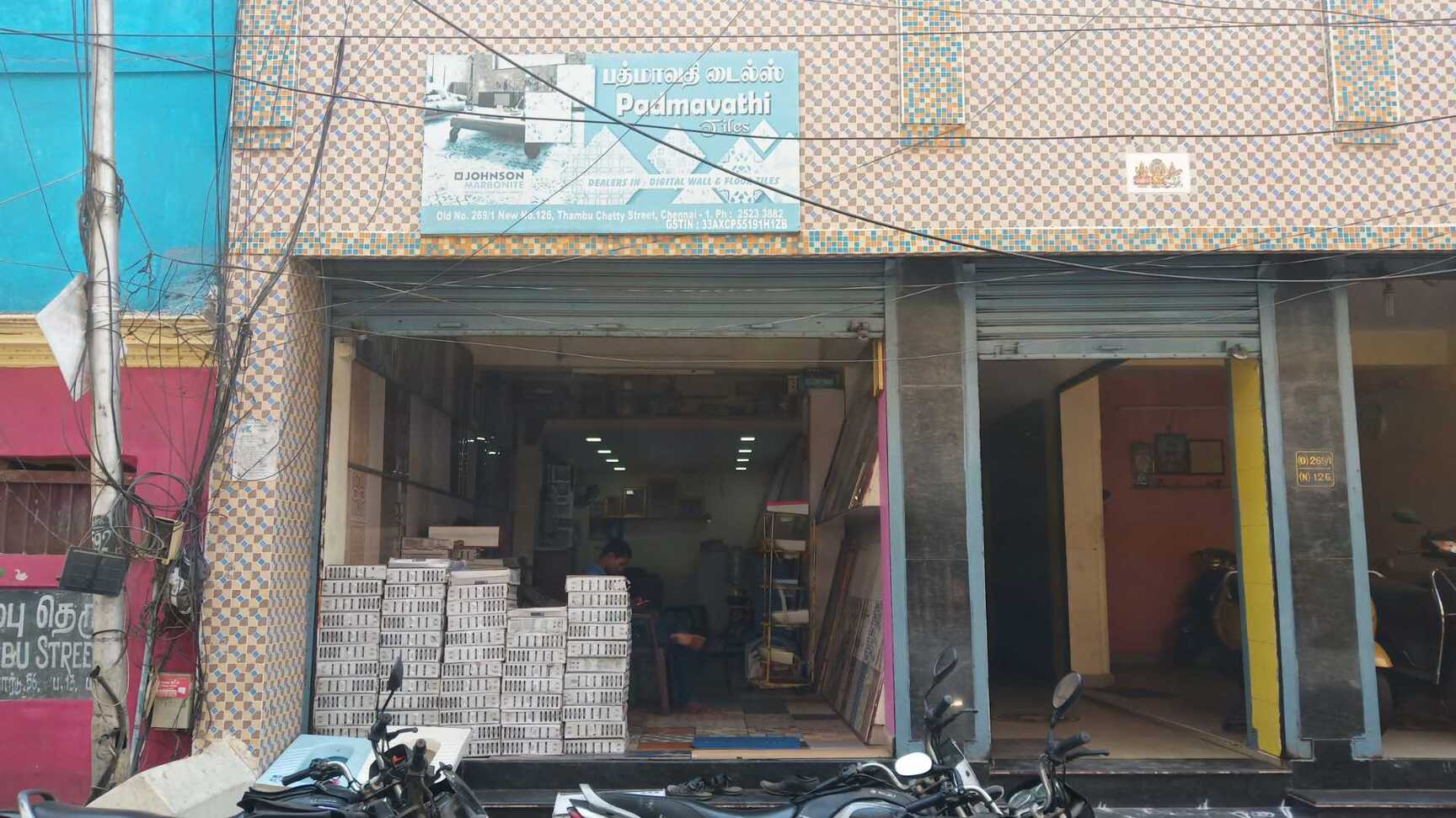 Top Anuj Tile Dealers in Parrys Best Anuj Tile Dealers Chennai near