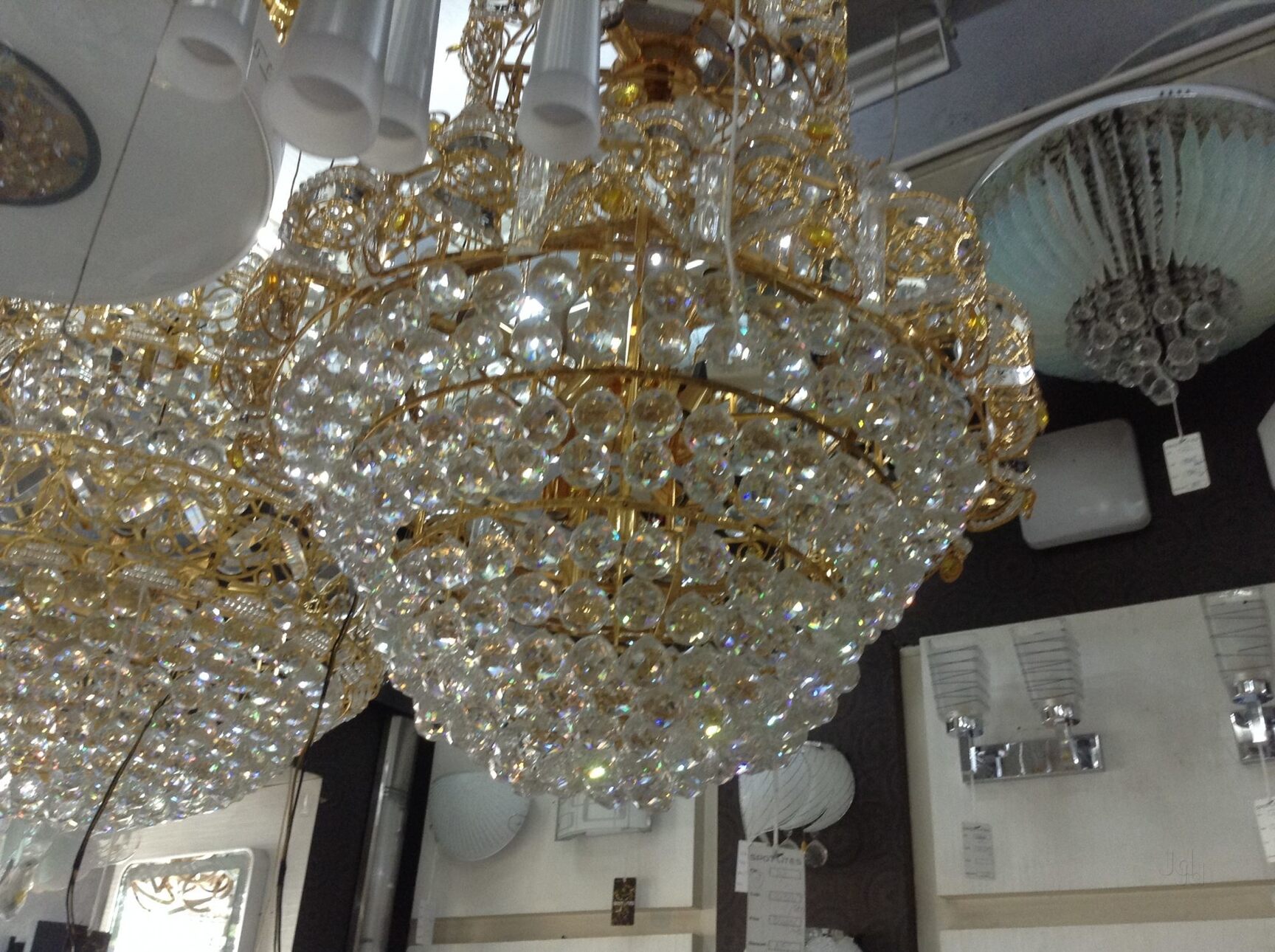 Krystal Lites Photos, Teynampet West, Chennai Pictures & Images