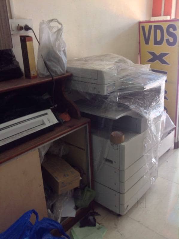 Top Kyocera Photocopier Repair & Services in Vijayawada फोटोकोपिएर