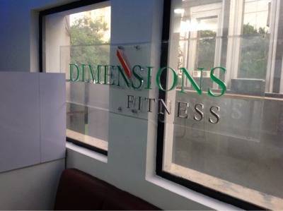 Dimensions Fitness Alwarpet Gyms In Chennai Justdial